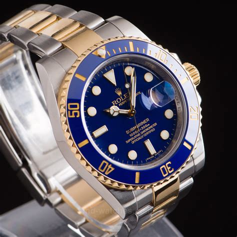 rolex submariner date brand new